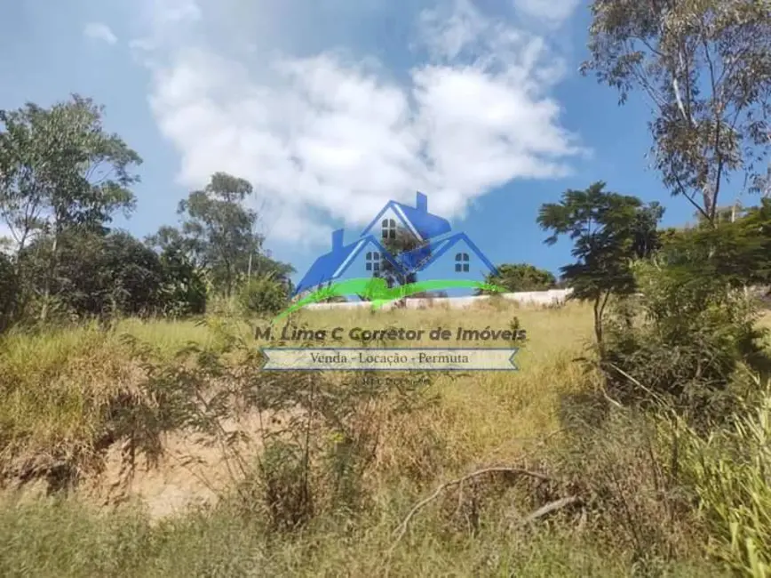 Foto 1 de Terreno / Lote à venda, 2480m2 em Atibaia - SP