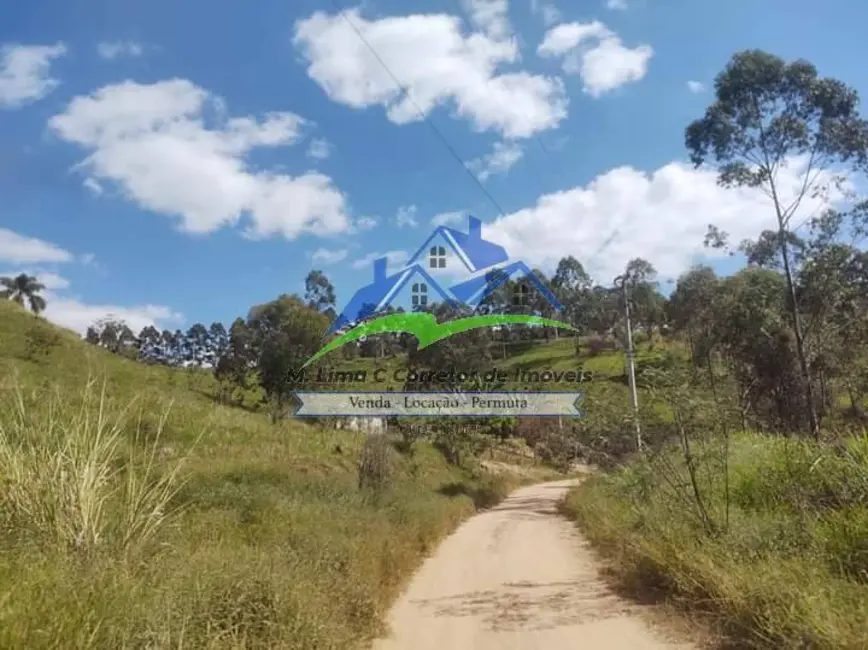 Foto 3 de Terreno / Lote à venda, 2480m2 em Atibaia - SP