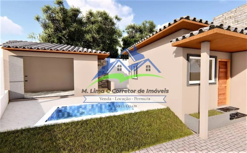 Casa com 2 quartos à venda, 230m2 em Mairipora - SP - imagem 4 Foto 4 de Casa com 2 quartos à venda, 230m2 em Mairipora - SP