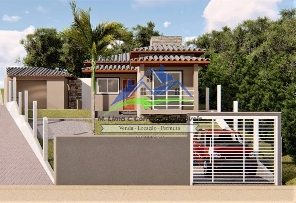 Casa com 2 quartos à venda, 230m2 em Mairipora - SP - imagem 1 Foto 1 de Casa com 2 quartos à venda, 230m2 em Mairipora - SP