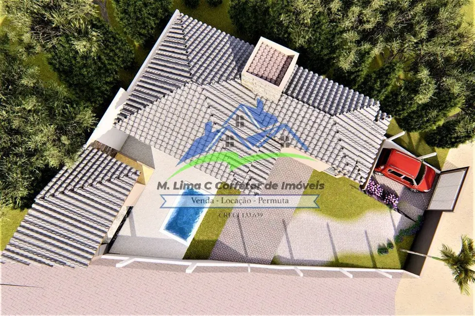 Casa com 2 quartos à venda, 230m2 em Mairipora - SP - imagem 5 Foto 5 de Casa com 2 quartos à venda, 230m2 em Mairipora - SP