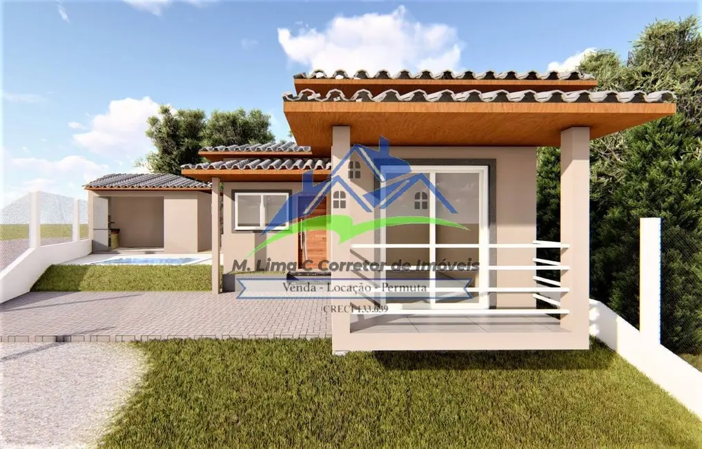 Casa com 2 quartos à venda, 230m2 em Mairipora - SP - imagem 3 Foto 3 de Casa com 2 quartos à venda, 230m2 em Mairipora - SP