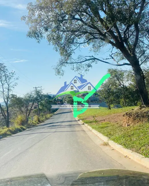 Terreno / Lote à venda, 773m2 em Atibaia - SP - imagem 7 Foto 7 de Terreno / Lote à venda, 773m2 em Atibaia - SP