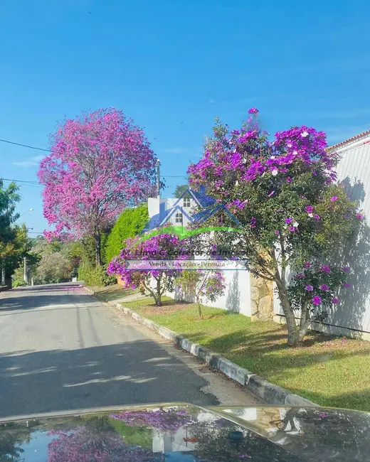 Terreno / Lote à venda, 773m2 em Atibaia - SP - imagem 3 Foto 3 de Terreno / Lote à venda, 773m2 em Atibaia - SP