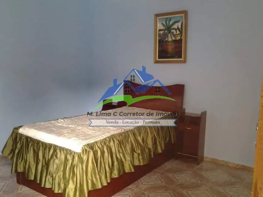 Foto 8 de Chácara com 4 quartos à venda, 3000m2 em Portão, Atibaia - SP