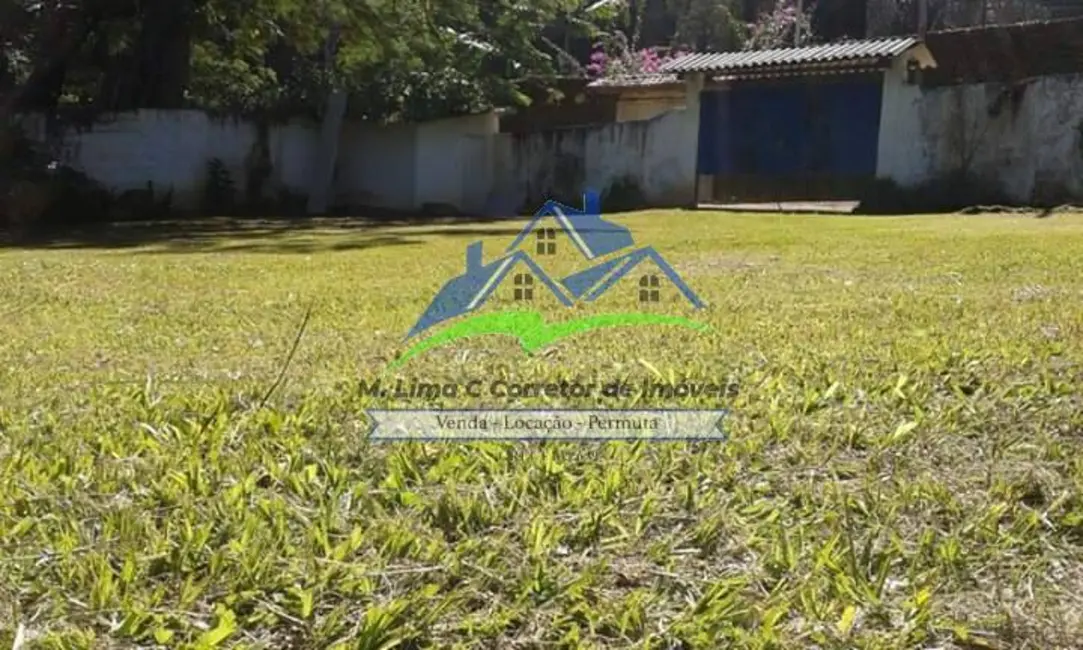 Foto 9 de Chácara com 4 quartos à venda, 3000m2 em Portão, Atibaia - SP