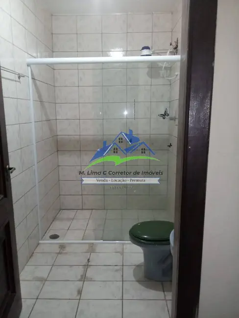 Foto 5 de Chácara com 4 quartos à venda, 3000m2 em Portão, Atibaia - SP