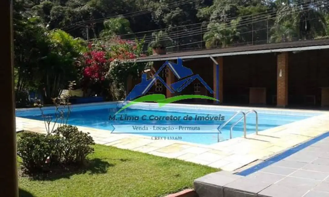 Foto 1 de Chácara com 4 quartos à venda, 3000m2 em Portão, Atibaia - SP