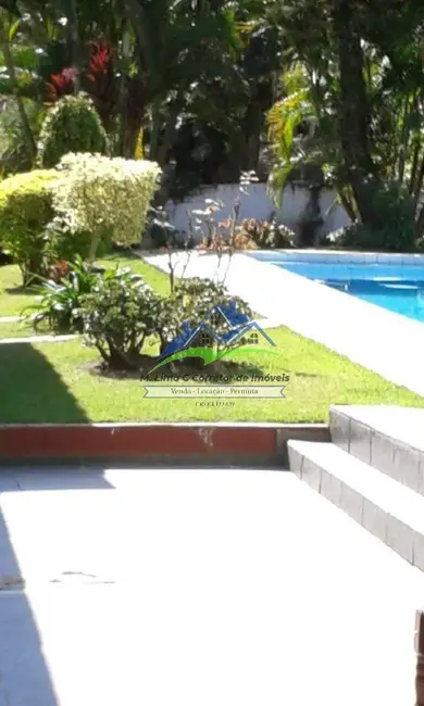 Foto 3 de Chácara com 4 quartos à venda, 3000m2 em Portão, Atibaia - SP