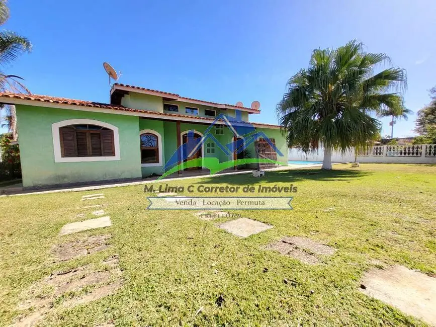 Chácara com 3 quartos à venda, 1000m2 em Piracaia - SP - imagem 1 Foto 1 de Chácara com 3 quartos à venda, 1000m2 em Piracaia - SP