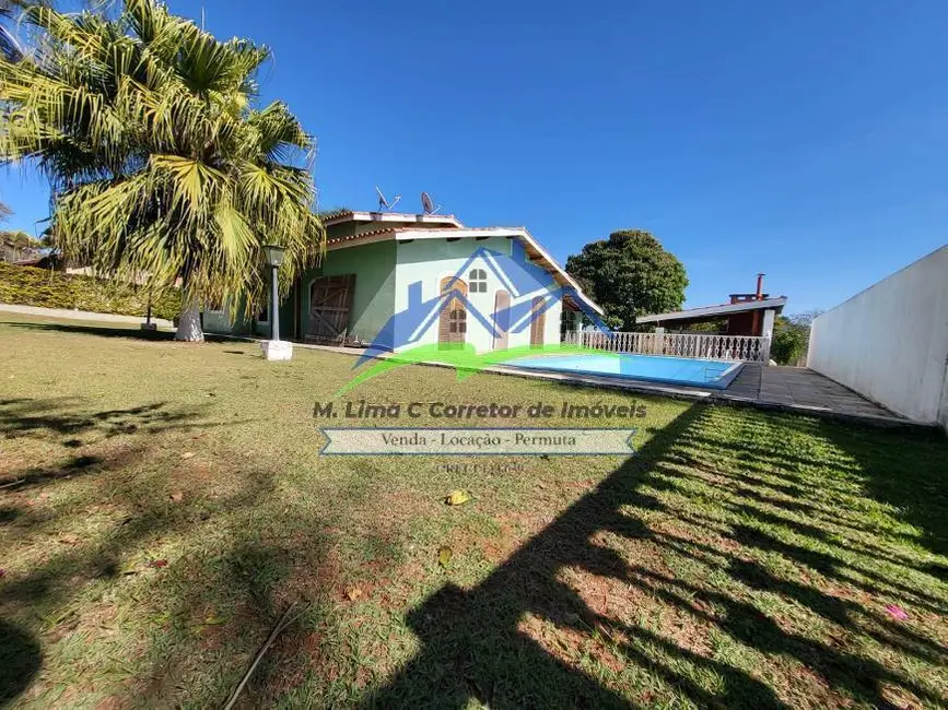 Chácara com 3 quartos à venda, 1000m2 em Piracaia - SP - imagem 5 Foto 5 de Chácara com 3 quartos à venda, 1000m2 em Piracaia - SP