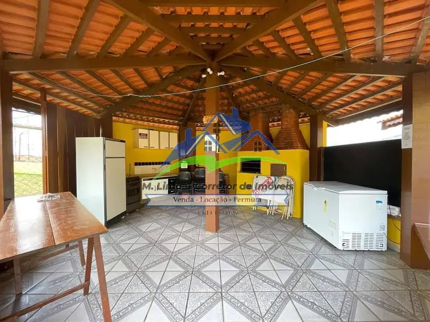 Foto 8 de Chácara com 4 quartos à venda, 2000m2 em Atibaia - SP