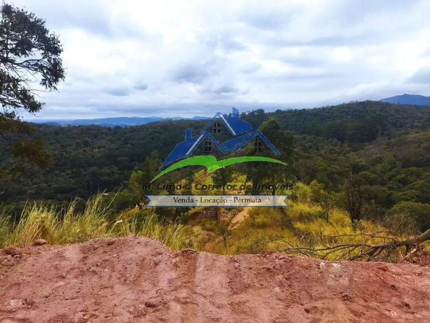 Foto 1 de Terreno / Lote à venda, 1000m2 em Portão, Atibaia - SP