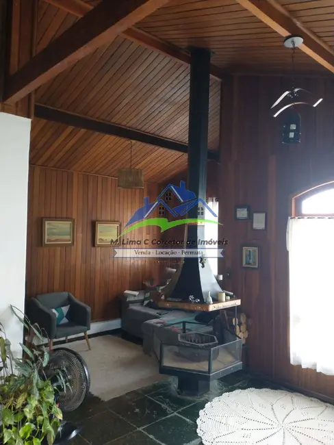 Foto 5 de Casa com 3 quartos à venda, 500m2 em Jardim Imperial, Atibaia - SP