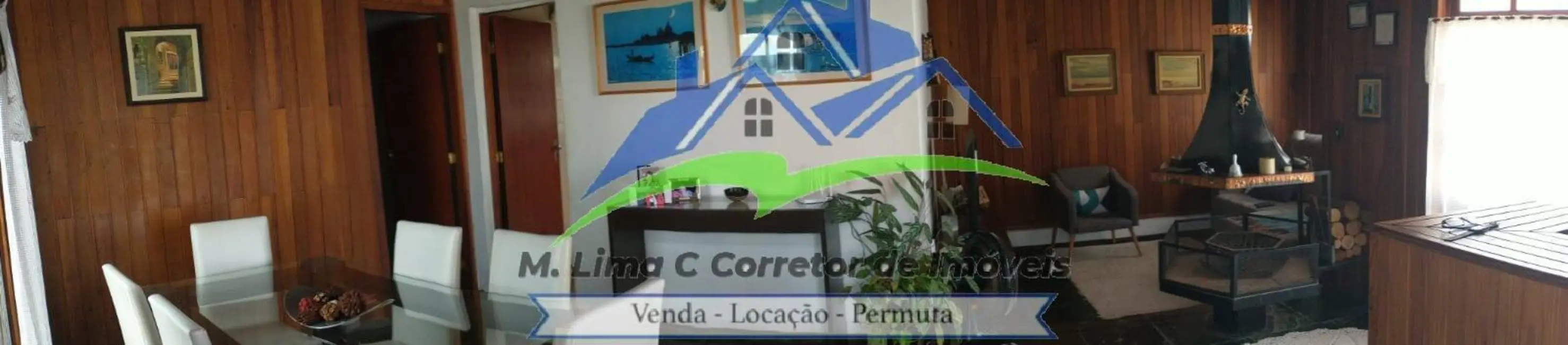 Foto 9 de Casa com 3 quartos à venda, 500m2 em Jardim Imperial, Atibaia - SP