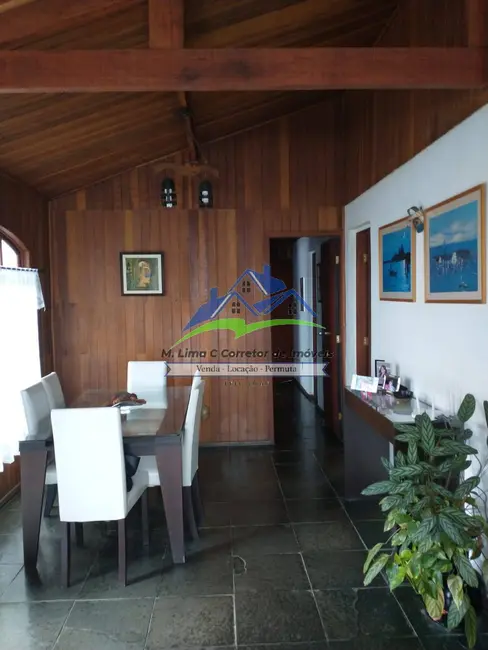 Foto 7 de Casa com 3 quartos à venda, 500m2 em Jardim Imperial, Atibaia - SP