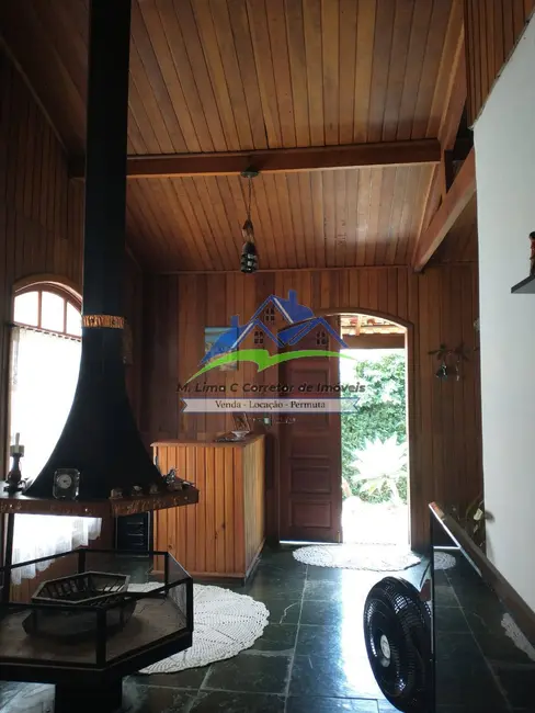 Foto 6 de Casa com 3 quartos à venda, 500m2 em Jardim Imperial, Atibaia - SP