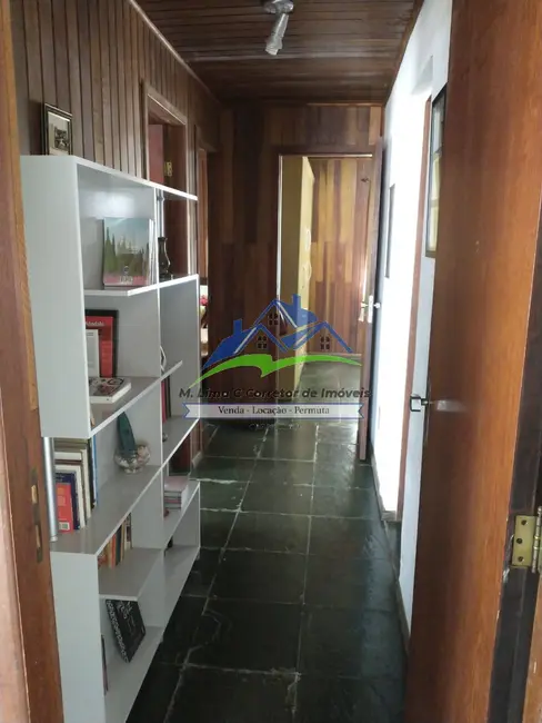 Foto 8 de Casa com 3 quartos à venda, 500m2 em Jardim Imperial, Atibaia - SP