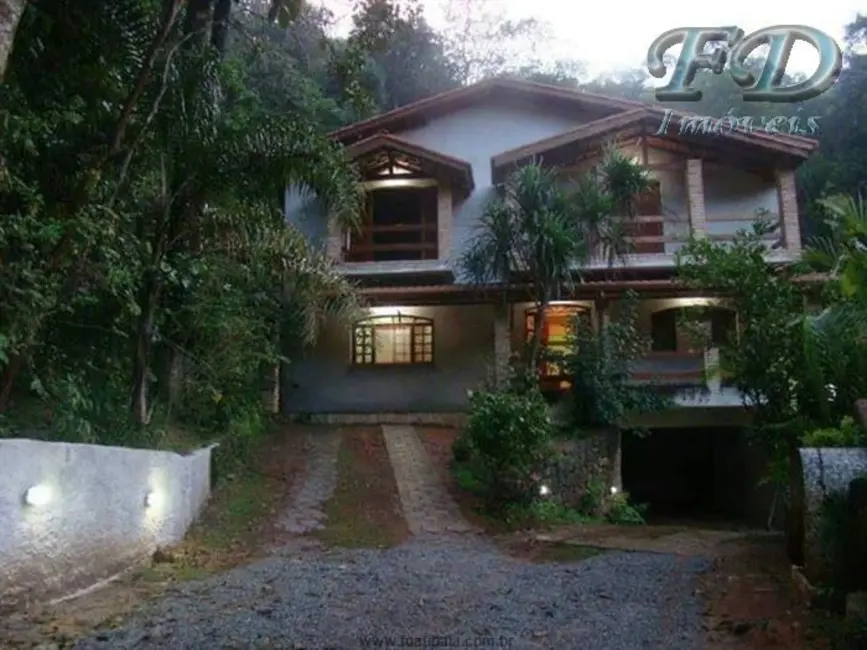 Foto 1 de Casa com 3 quartos à venda, 3000m2 em Mairipora - SP