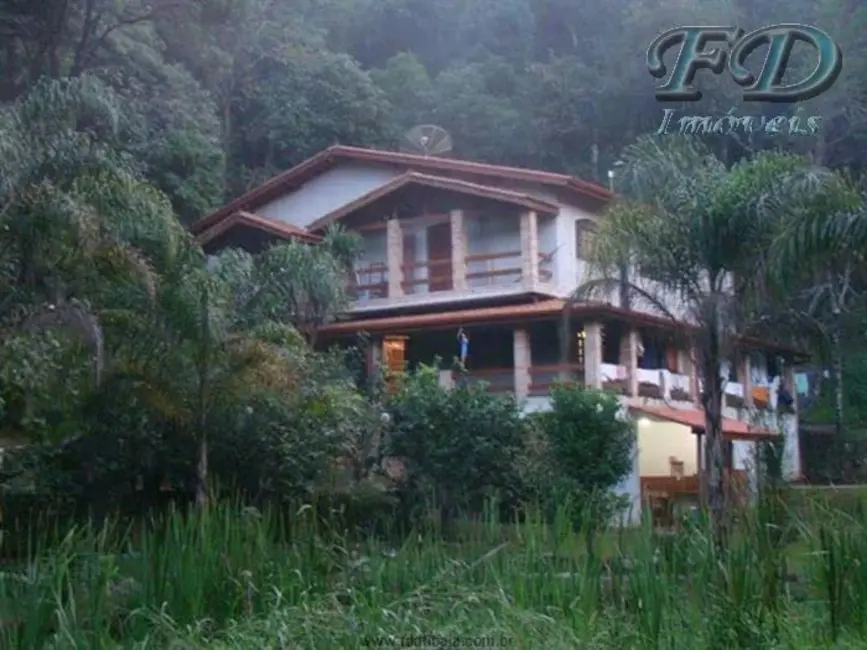 Foto 5 de Casa com 3 quartos à venda, 3000m2 em Mairipora - SP