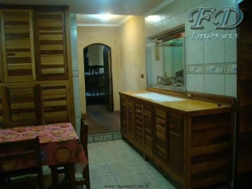 Foto 2 de Casa com 3 quartos à venda, 3000m2 em Mairipora - SP