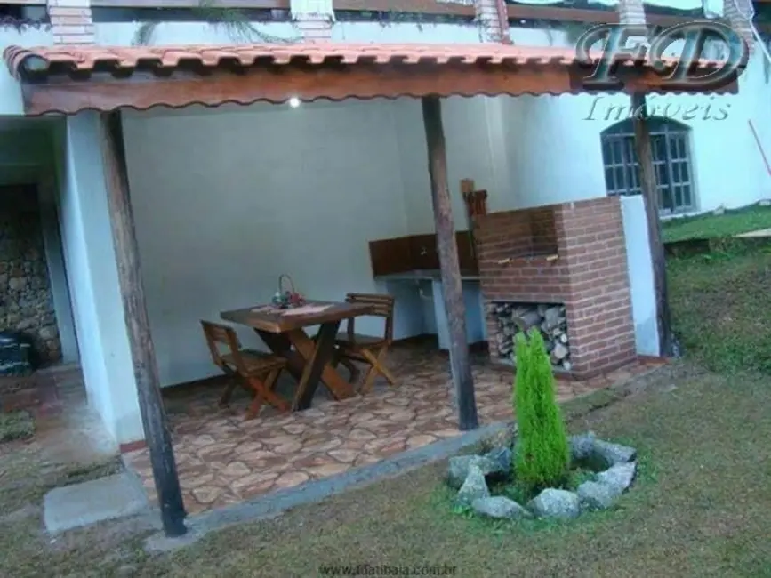 Foto 9 de Casa com 3 quartos à venda, 3000m2 em Mairipora - SP