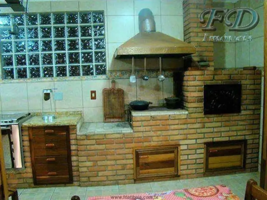 Foto 8 de Casa com 3 quartos à venda, 3000m2 em Mairipora - SP