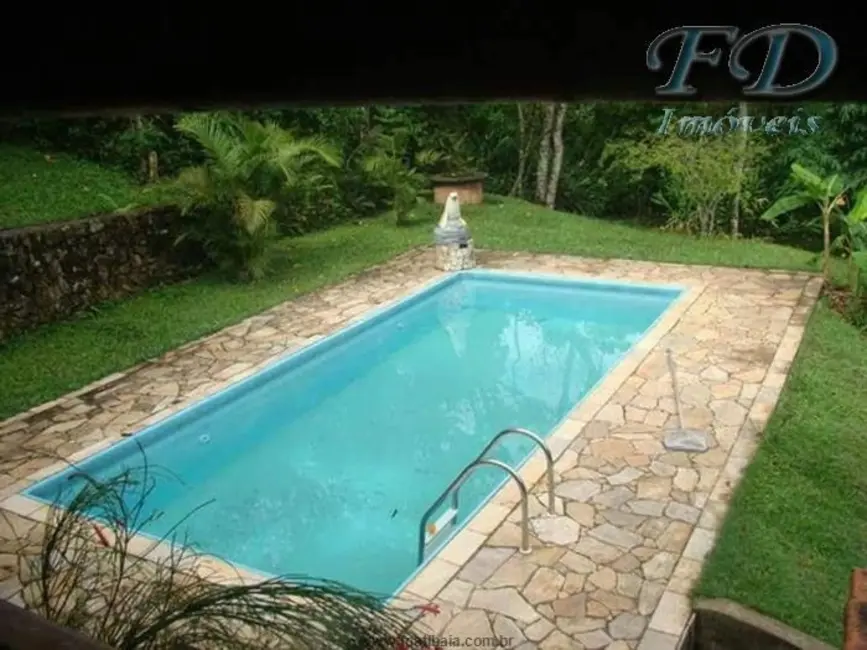 Foto 3 de Casa com 3 quartos à venda, 3000m2 em Mairipora - SP