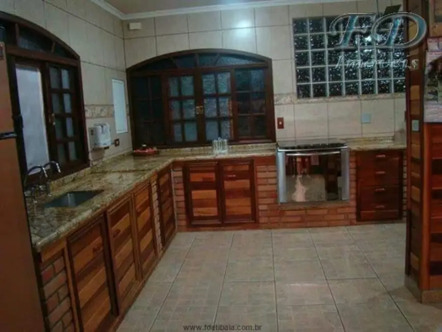 Foto 7 de Casa com 3 quartos à venda, 3000m2 em Mairipora - SP