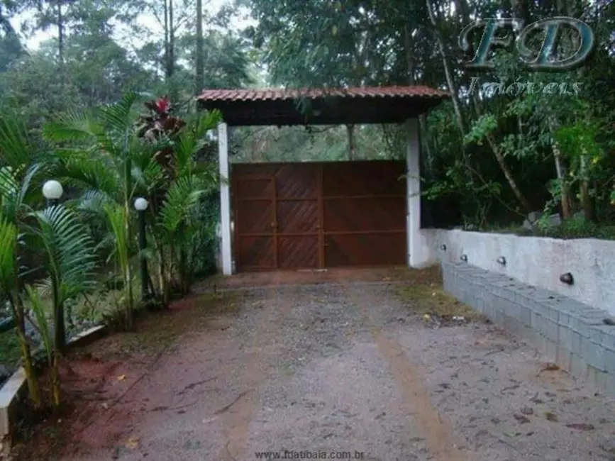 Foto 4 de Casa com 3 quartos à venda, 3000m2 em Mairipora - SP