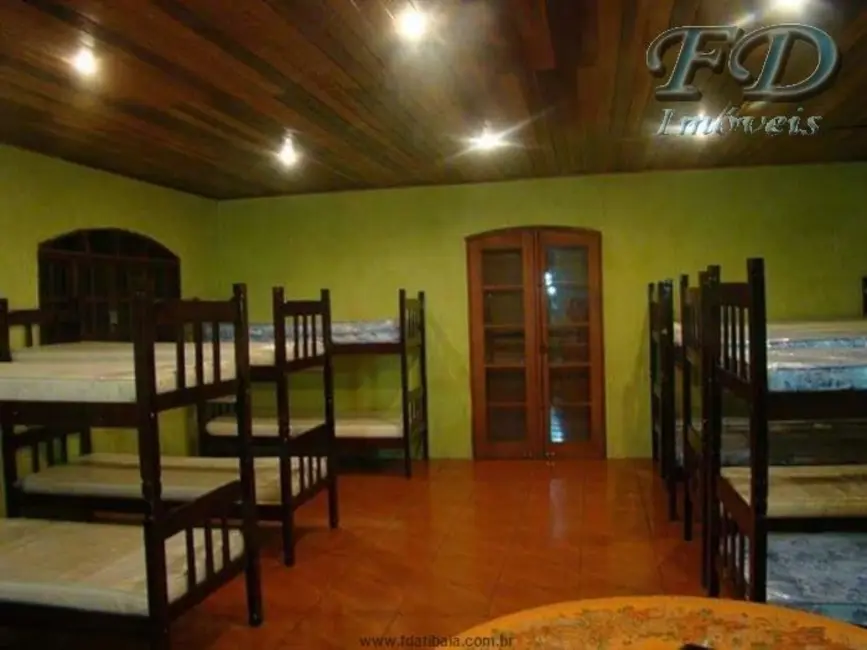 Foto 6 de Casa com 3 quartos à venda, 3000m2 em Mairipora - SP