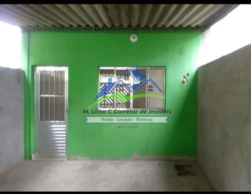 Foto 1 de Casa com 2 quartos à venda, 250m2 em Mairipora - SP