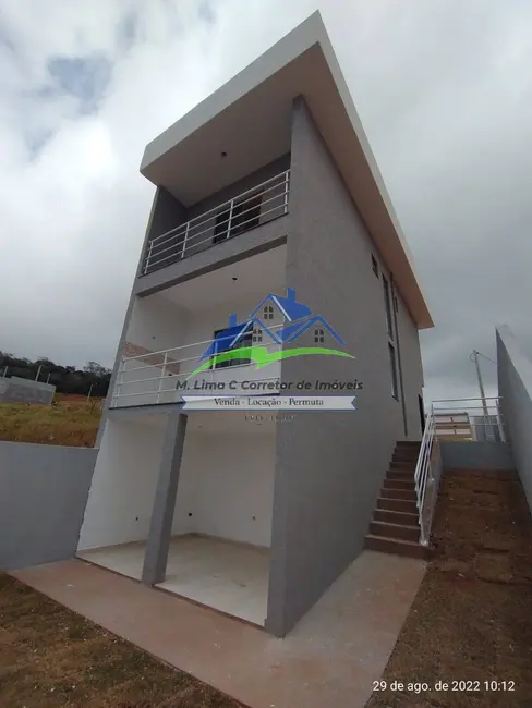 Foto 4 de Casa com 2 quartos à venda, 140m2 em Mairipora - SP