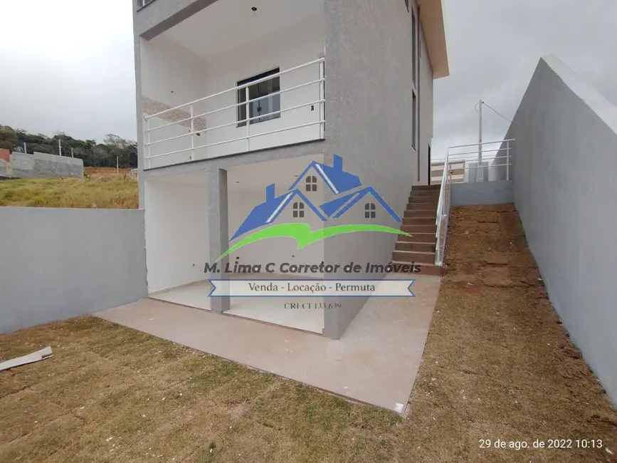 Foto 9 de Casa com 2 quartos à venda, 140m2 em Mairipora - SP