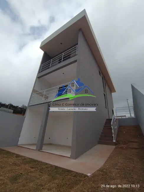 Foto 5 de Casa com 2 quartos à venda, 140m2 em Mairipora - SP