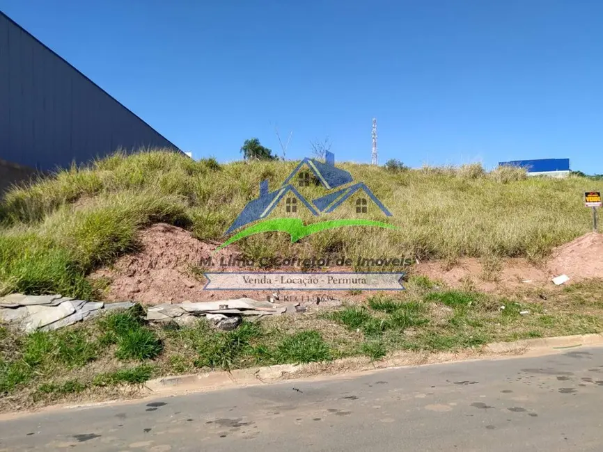 Foto 9 de Sala Comercial à venda, 3000m2 em Mato Dentro, Atibaia - SP