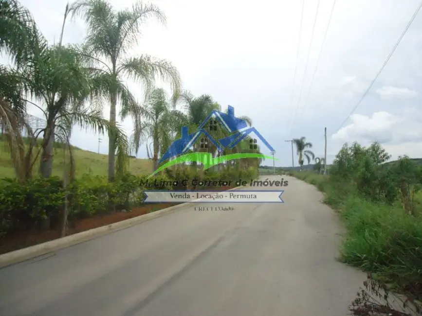 Foto 5 de Sala Comercial à venda, 3000m2 em Mato Dentro, Atibaia - SP