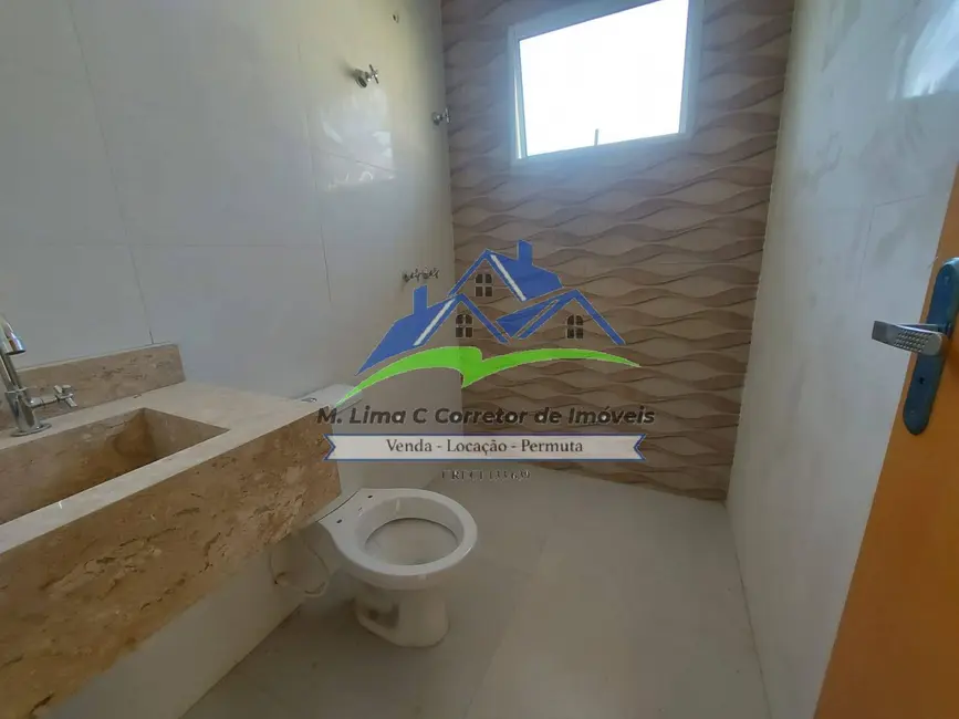 Foto 7 de Casa com 3 quartos à venda, 185m2 em Jardim Maristela, Atibaia - SP