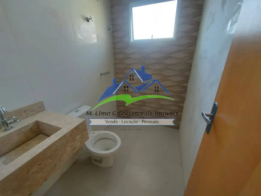 Foto 8 de Casa com 3 quartos à venda, 185m2 em Jardim Maristela, Atibaia - SP