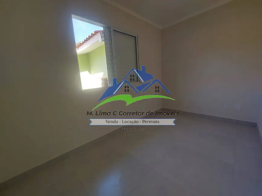 Foto 4 de Casa com 3 quartos à venda, 185m2 em Jardim Maristela, Atibaia - SP