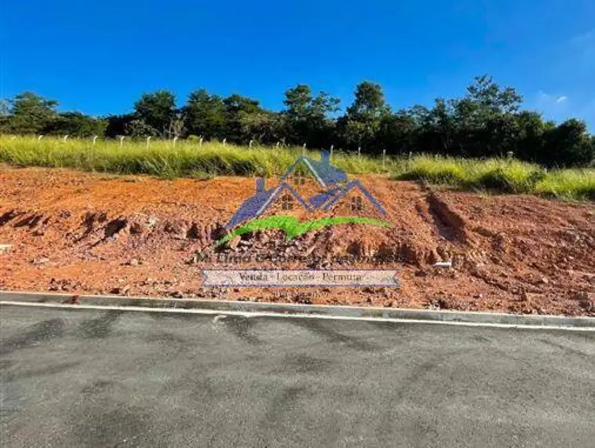 Foto 4 de Lote de Condomínio à venda, 300m2 em Atibaia - SP