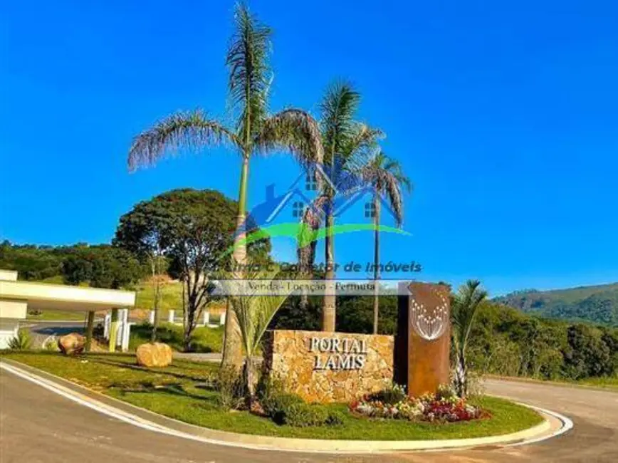 Foto 1 de Lote de Condomínio à venda, 300m2 em Atibaia - SP