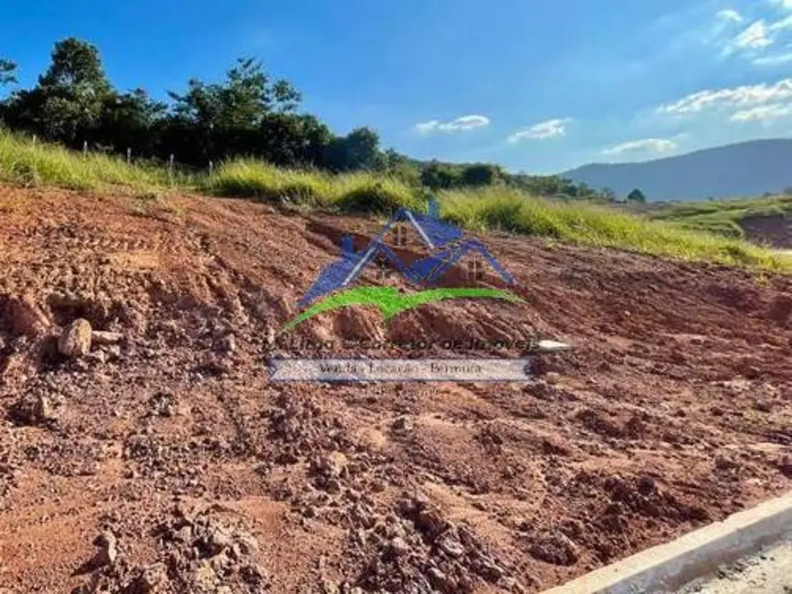 Foto 6 de Lote de Condomínio à venda, 300m2 em Atibaia - SP