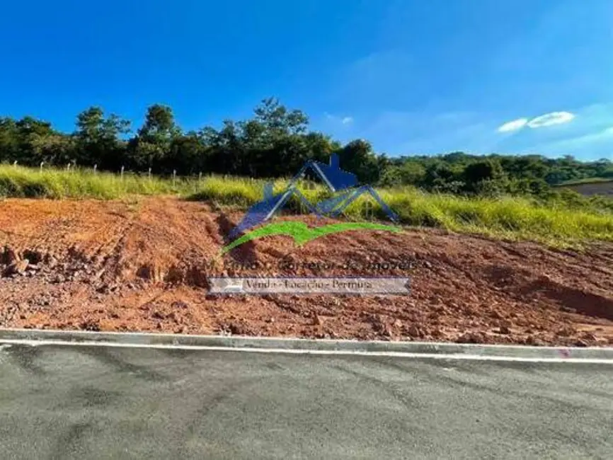 Foto 3 de Lote de Condomínio à venda, 300m2 em Atibaia - SP