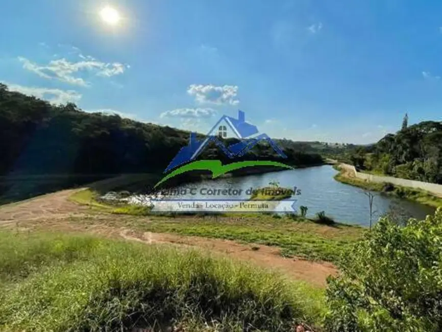 Foto 2 de Lote de Condomínio à venda, 300m2 em Atibaia - SP