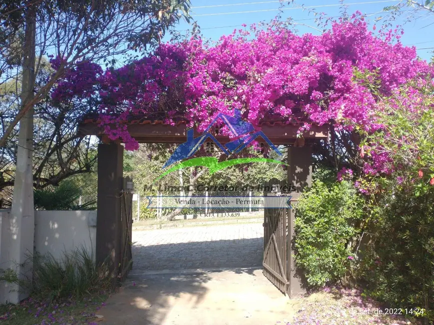 Foto 7 de Chácara com 4 quartos à venda, 4000m2 em Usina, Atibaia - SP