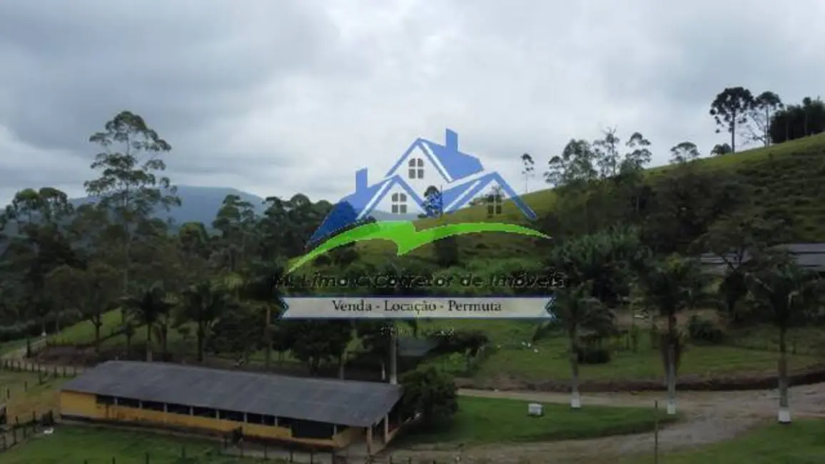 Foto 5 de Sítio / Rancho à venda, 154000m2 em Piracaia - SP