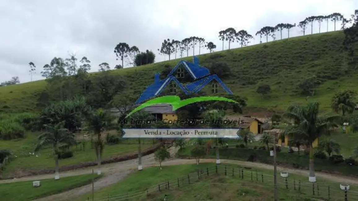 Foto 4 de Sítio / Rancho à venda, 154000m2 em Piracaia - SP