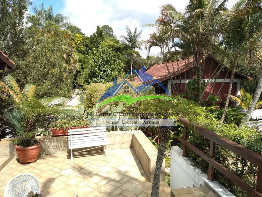 Foto 8 de Chácara com 3 quartos à venda, 7200m2 em Usina, Atibaia - SP