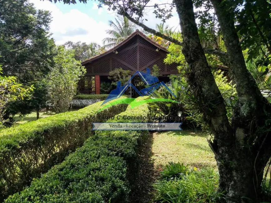 Foto 3 de Chácara com 3 quartos à venda, 7200m2 em Usina, Atibaia - SP